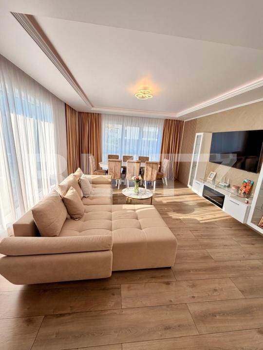 Apartament de vânzare 3 camere Floreşti - 199348AV | BLITZ Cluj-Napoca | Poza2