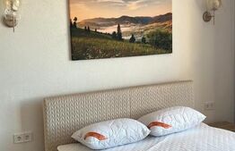 Cabană deosebită cu 10 camere | Râșca, Cluj | 337 mp utili | Panoramă superbă