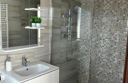 Cabană deosebită cu 10 camere | Râșca, Cluj | 337 mp utili | Panoramă superbă