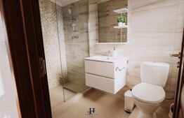 Cabană deosebită cu 10 camere | Râșca, Cluj | 337 mp utili | Panoramă superbă