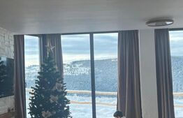Cabană deosebită cu 10 camere | Râșca, Cluj | 337 mp utili | Panoramă superbă