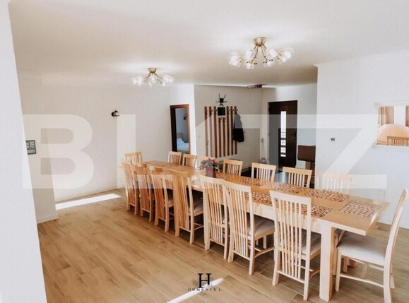 Casa de vânzare 10 camere Mărişel - 199349CV | BLITZ Cluj-Napoca | Poza2