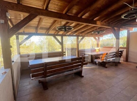 Casa de vânzare 10 camere Mărişel - 199349CV | BLITZ Cluj-Napoca | Poza18
