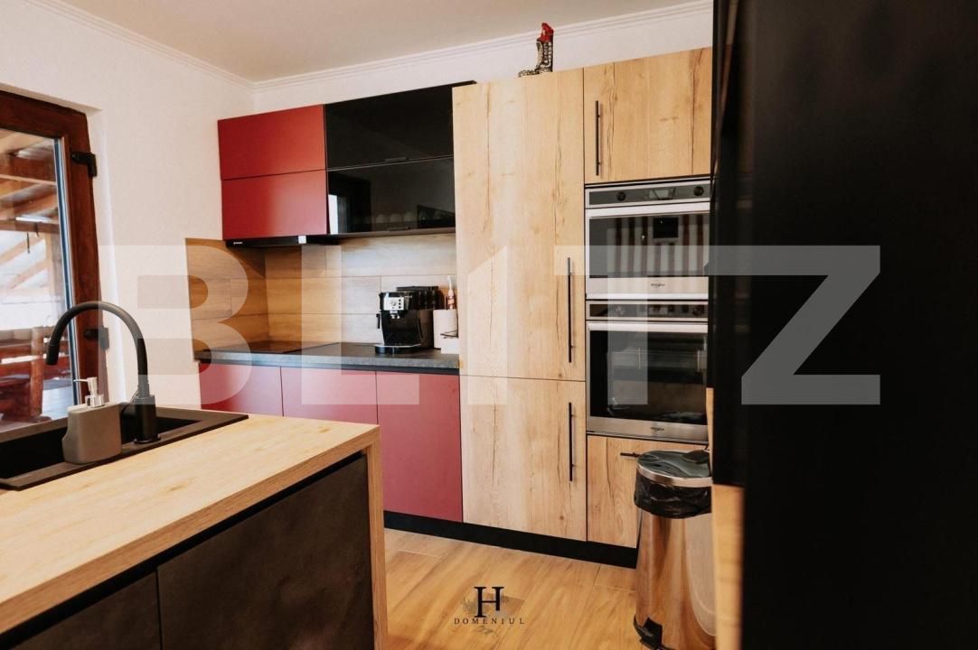 Casa de vânzare 10 camere Mărişel - 199349CV | BLITZ Cluj-Napoca | Poza17