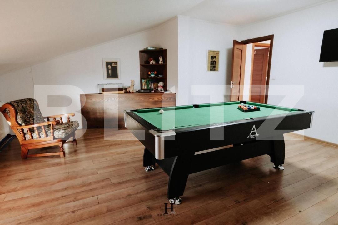 Casa de vânzare 10 camere Mărişel - 199349CV | BLITZ Cluj-Napoca | Poza4