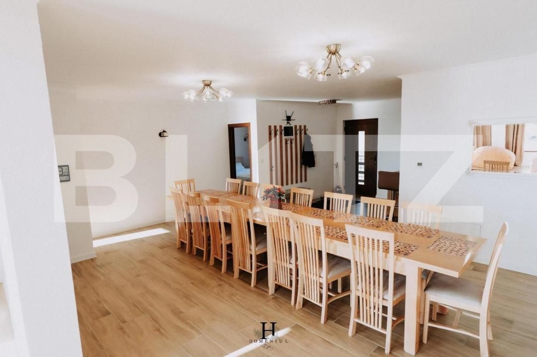 Casa de vânzare 10 camere Mărişel - 199349CV | BLITZ Cluj-Napoca | Poza2