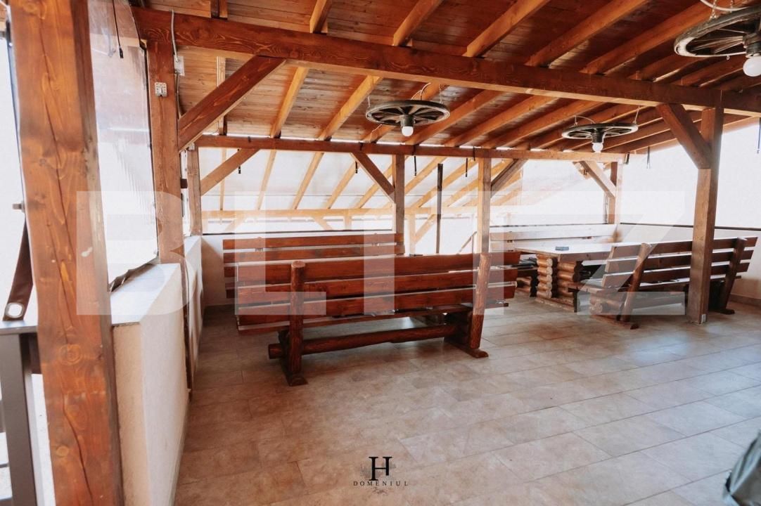 Casa de vânzare 10 camere Mărişel - 199349CV | BLITZ Cluj-Napoca | Poza10