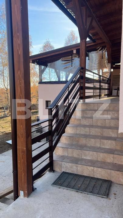 Casa de vânzare 10 camere Mărişel - 199349CV | BLITZ Cluj-Napoca | Poza13