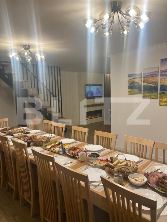 Casa de vânzare 10 camere Mărişel - 199349CV | BLITZ Cluj-Napoca | Poza11