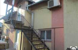 De vanzare casa individuala, 170 mp utili, 270 mp teren, zona linistita de case!