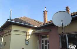 De vanzare casa individuala, 170 mp utili, 270 mp teren, zona linistita de case!