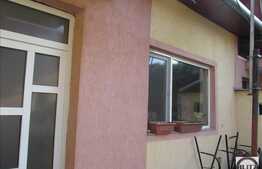 De vanzare casa individuala, 170 mp utili, 270 mp teren, zona linistita de case!