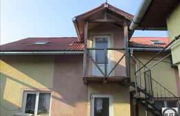 De vanzare casa individuala, 170 mp utili, 270 mp teren, zona linistita de case!