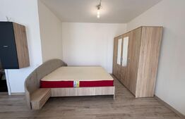 Studio modern, Parcare Subterana, AC, Str. Paris