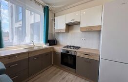 Studio modern, Parcare Subterana, AC, Str. Paris