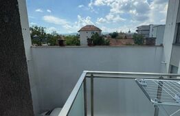 Studio modern, Parcare Subterana, AC, Str. Paris