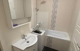 Studio modern, Parcare Subterana, AC, Str. Paris