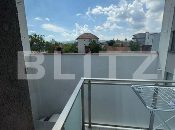Garsonieră de închiriat Central - 199350AI | BLITZ Cluj-Napoca | Poza7
