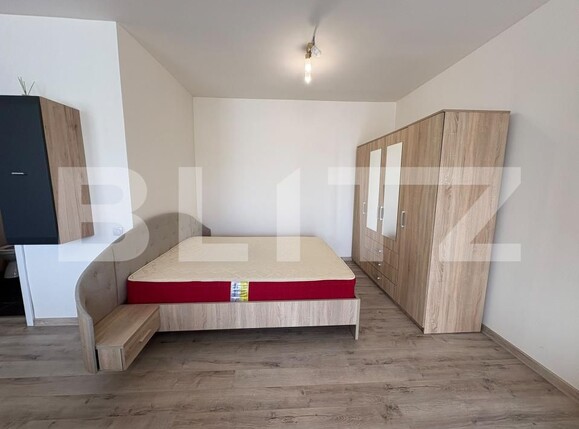 Garsonieră de închiriat Central - 199350AI | BLITZ Cluj-Napoca | Poza3