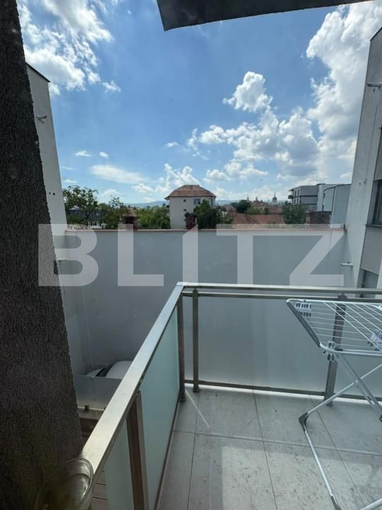Garsonieră de închiriat Central - 199350AI | BLITZ Cluj-Napoca | Poza7