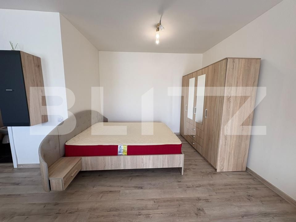 Garsonieră de închiriat Central - 199350AI | BLITZ Cluj-Napoca | Poza3