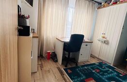 Apartament 3 camere | Curte proprie + parcare | Sânpetru
