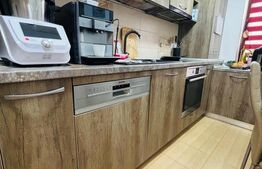 Apartament 3 camere | Curte proprie + parcare | Sânpetru