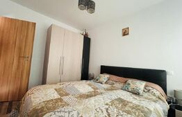 Apartament 3 camere | Curte proprie + parcare | Sânpetru