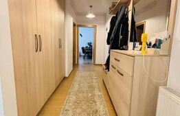 Apartament 3 camere | Curte proprie + parcare | Sânpetru