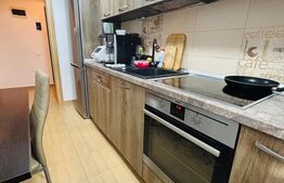 Apartament 3 camere | Curte proprie + parcare | Sânpetru