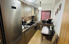 Apartament 3 camere | Curte proprie + parcare | Sânpetru