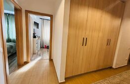 Apartament 3 camere | Curte proprie + parcare | Sânpetru