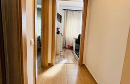 Apartament 3 camere | Curte proprie + parcare | Sânpetru