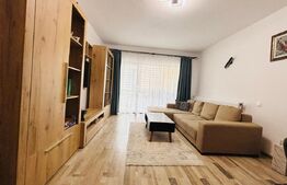 Apartament 3 camere | Curte proprie + parcare | Sânpetru