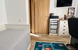 Apartament 3 camere | Curte proprie + parcare | Sânpetru