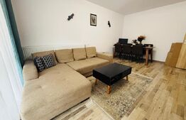 Apartament 3 camere | Curte proprie + parcare | Sânpetru