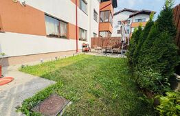 Apartament 3 camere | Curte proprie + parcare | Sânpetru