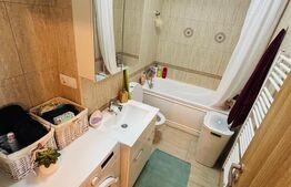 Apartament 3 camere | Curte proprie + parcare | Sânpetru