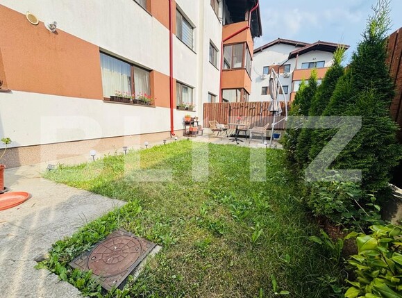 Apartament de vânzare 3 camere Sanpetru - 199353AV | BLITZ Brașov | Poza25
