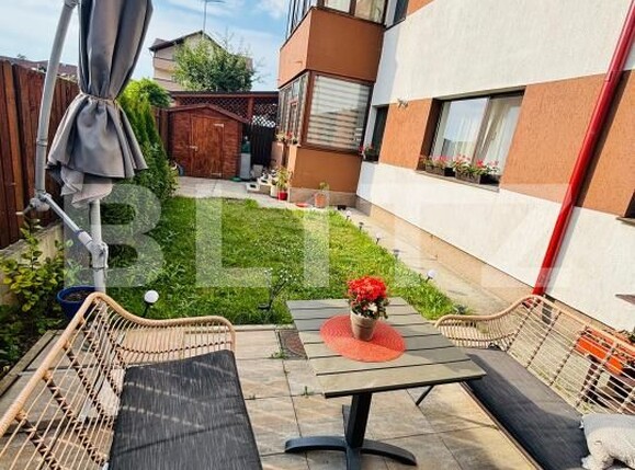 Apartament de vânzare 3 camere Sanpetru - 199353AV | BLITZ Brașov | Poza22