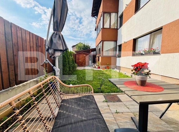 Apartament de vânzare 3 camere Sanpetru - 199353AV | BLITZ Brașov | Poza23