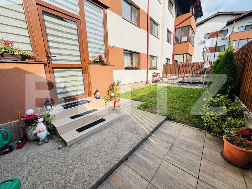 Apartament de vânzare 3 camere Sanpetru - 199353AV | BLITZ Brașov | Poza19