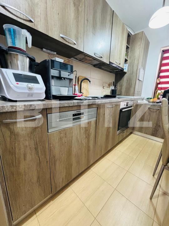 Apartament de vânzare 3 camere Sanpetru - 199353AV | BLITZ Brașov | Poza11