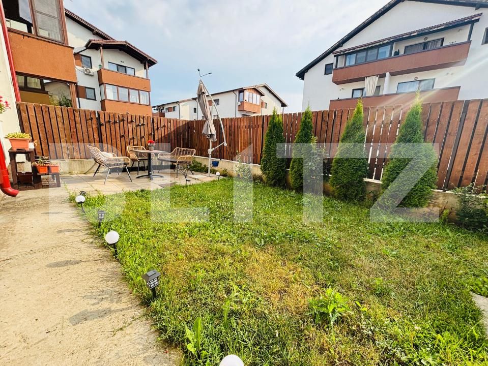 Apartament de vânzare 3 camere Sanpetru - 199353AV | BLITZ Brașov | Poza24