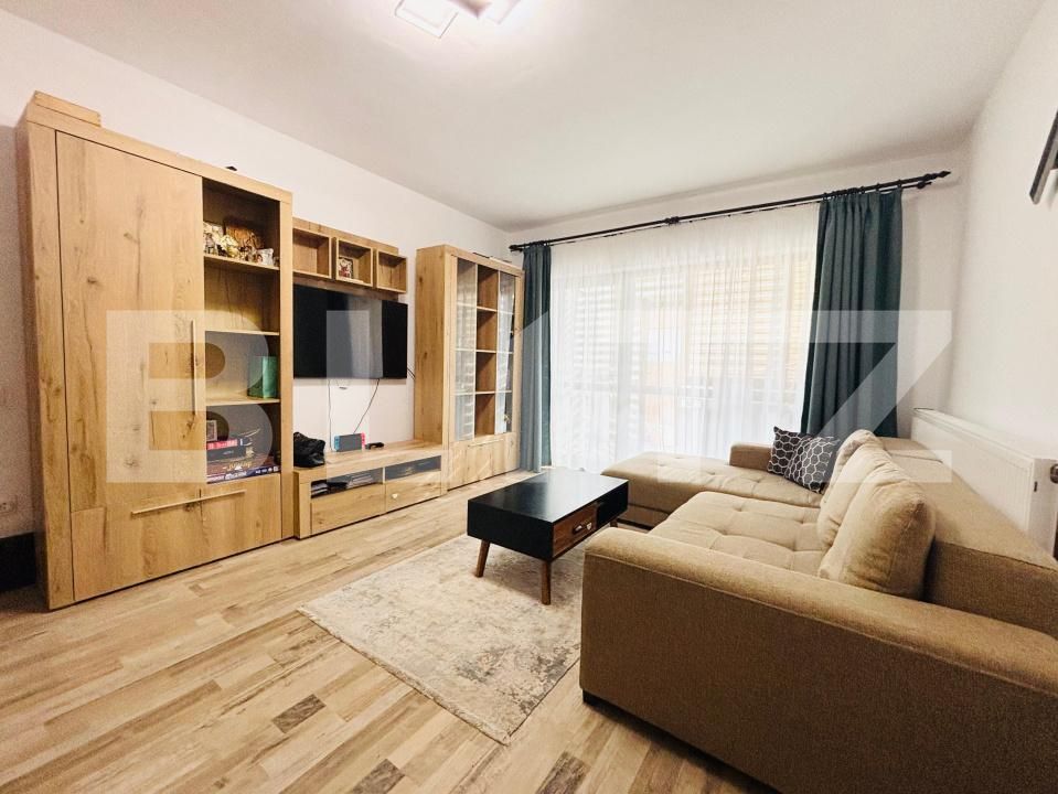 Apartament de vânzare 3 camere Sanpetru - 199353AV | BLITZ Brașov | Poza2