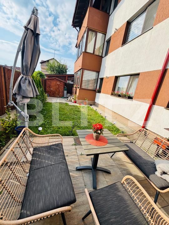 Apartament de vânzare 3 camere Sanpetru - 199353AV | BLITZ Brașov | Poza22