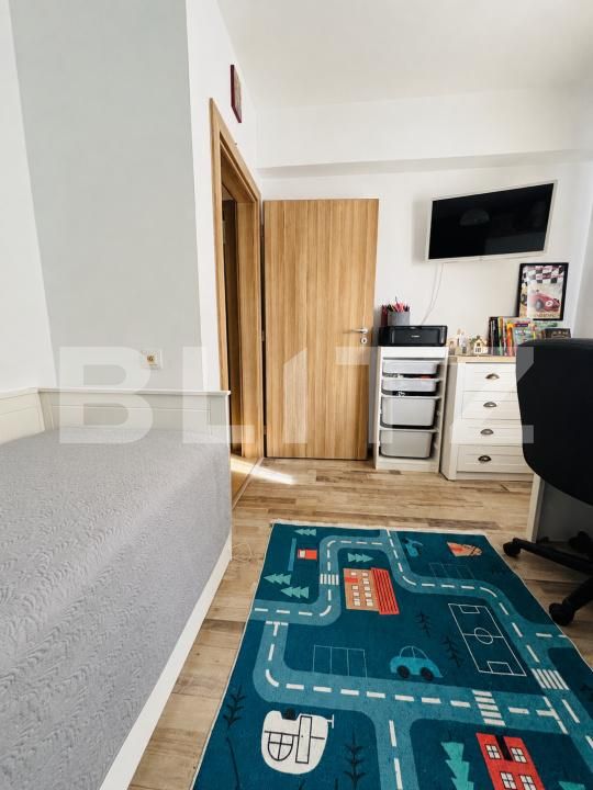 Apartament de vânzare 3 camere Sanpetru - 199353AV | BLITZ Brașov | Poza8