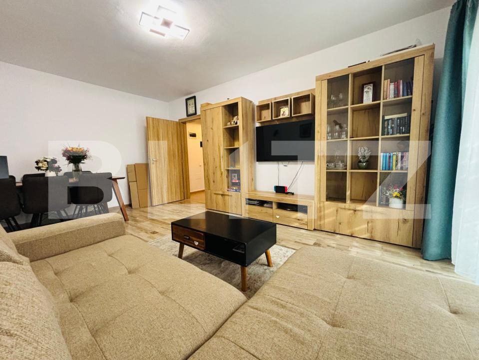 Apartament de vânzare 3 camere Sanpetru - 199353AV | BLITZ Brașov | Poza3