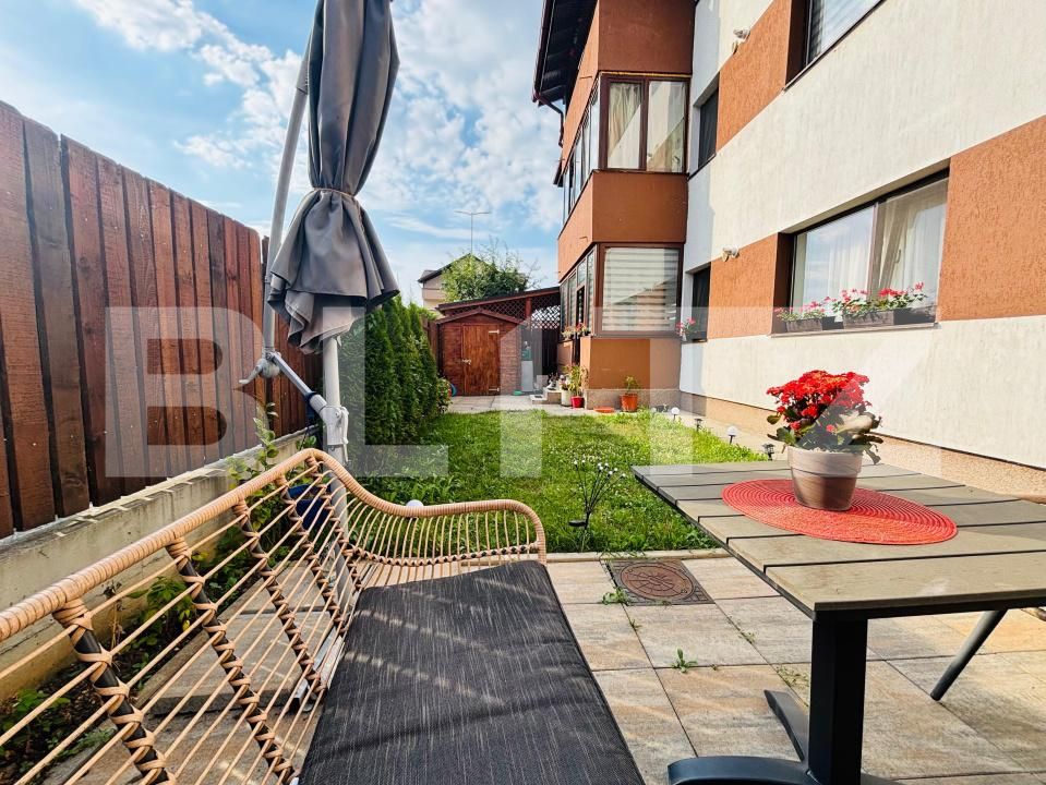Apartament de vânzare 3 camere Sanpetru - 199353AV | BLITZ Brașov | Poza23