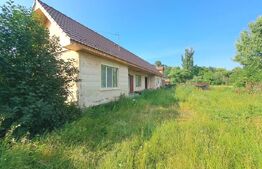 Casă cu teren de 7.020 mp în Lunca Câlnicului – oportunitate excelentă 